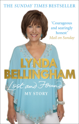 LOST AND FOUND - Bellinghamlynda Bell Lynda