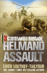 3 COMMANDO: HELMAND ASSAULT - Southbytailyour Ewen