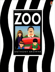 ZOO - Browne Anthony
