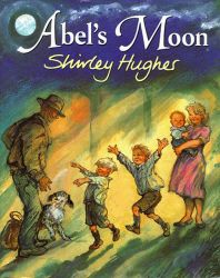 ABELS MOON - Hughes Shirley