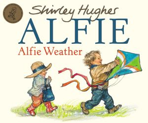 ALFIE - Hughes Shirley