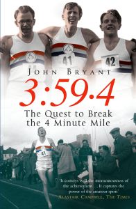 3:59.4 - Bryant John