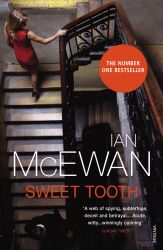 SWEET TOOTH - Ian Mcewanian Mcewan