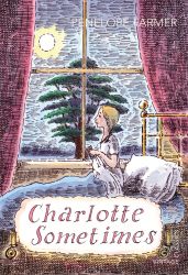CHARLOTTE SOMETIMES - Farmer Penelope