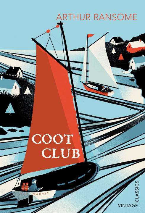 COOT CLUB - Ransome Arthur