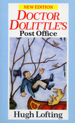 DR. DOLITTLES POST OFFICE - Lofting Hugh