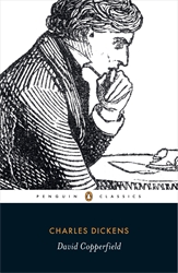 DAVID COPPERFIELD - H.k. Browne, Charles Dickens, Browne H.k.