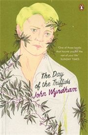 THE DAY OF THE TRIFFIDS - Wyndham John