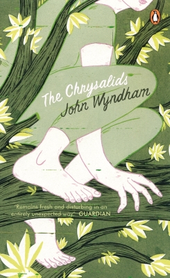 THE CHRYSALIDS - Wyndham John