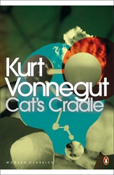 CAT'S CRADLE - Vonnegut Kurt