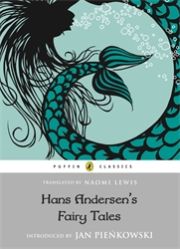 HANS CHRISTIAN ANDERSEN'S FAIRY TALES - Christian Andersen Hans