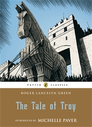 THE TALE OF TROY - Green Roger