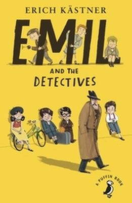 EMIL AND THE DETECTIVES - Kä Erich