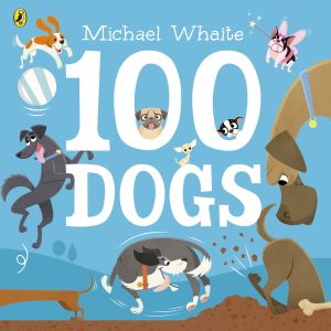 100 DOGS - Whaite Michael