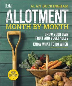 ALLOTMENT MONTH BY MONTH - Buckingham Alan