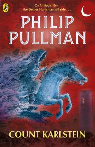 COUNT KARLSTEIN - Pullman Philip