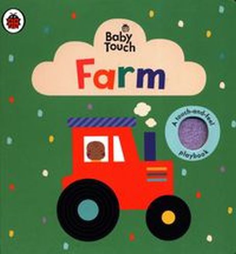 BABY TOUCH: FARM
