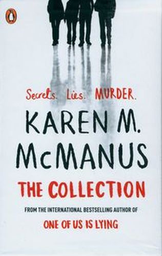 KAREN M. MCMANUS BOXSET - Karen M. Mcmanus