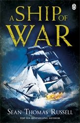 A SHIP OF WAR - Thomas Russell Sean