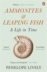 AMMONITES AND LEAPING FISH - Lively Penelope