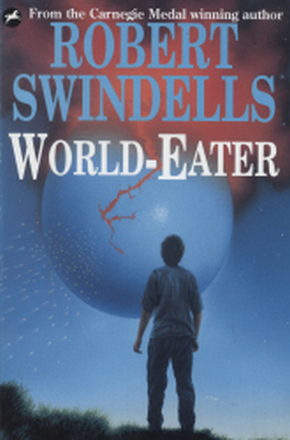 WORLDEATER - Swindells Robert