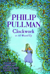 CLOCKWORK - Pullman Philip