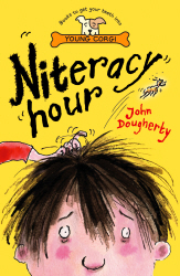 NITERACY HOUR - Dougherty John