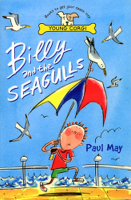 BILLY AND THE SEAGULLS - May Paul