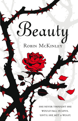 BEAUTY - Mckinley Robin
