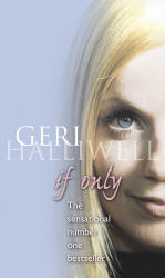 IF ONLY - Halliwell Geri