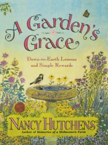 A GARDENS GRACE - Hutchens Nancy