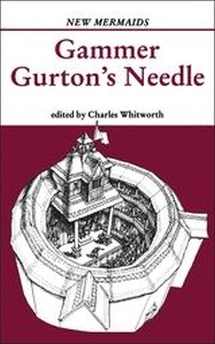 GAMMER GURTONS NEEDLE - Whitworth Charles
