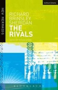 THE RIVALS - Brinsley Sheridantif Richard