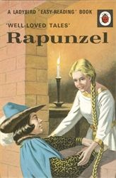 WELL-LOVED TALES: RAPUNZEL - Southgate Vera