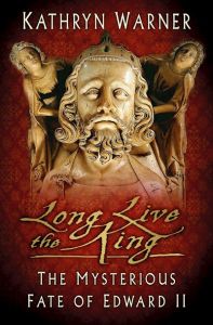 LONG LIVE THE KING - Warner Kathryn