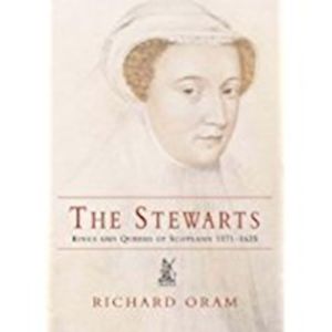 THE STEWARTS - Oram Richard