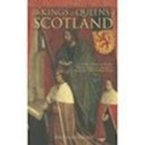 KINGS AND QUEENS OF SCOTLAND - Southern Pat