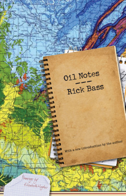 OIL NOTES - Bass Rick