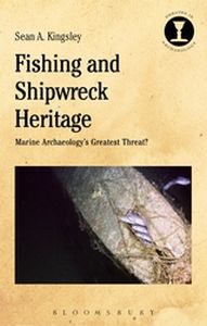 FISHING AND SHIPWRECK HERITAGE - Hodgessean A. Kingsl Richard