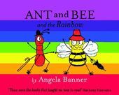 ANT AND BEE AND THE RAINBOW - Banner Angela