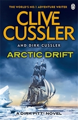 ARCTIC DRIFT - Cussler Clive