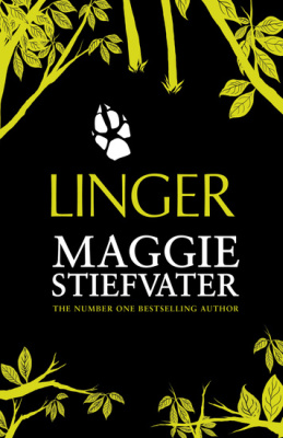 LINGER - Maggie Stiefvater