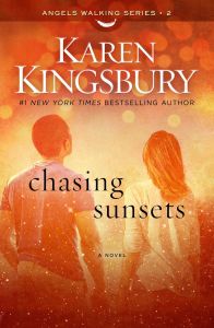 CHASING SUNSETS - Kingsbury Karen