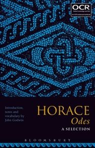 HORACE ODES: A SELECTION - Godwin John
