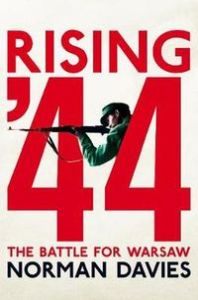 RISING '44 - Norman Davies