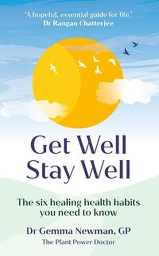 GET WELL STAY WELL