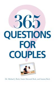 365 QUESTIONS FOR COUPLES - J Beck Michael