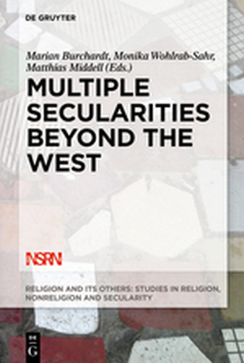 MULTIPLE SECULARITIES BEYOND THE WEST - Burchardt Marian