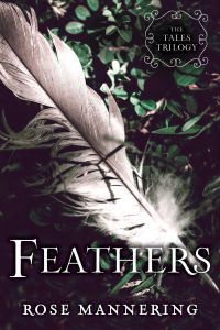 FEATHERS - Mannering Rose