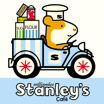 STANLEY'S CAF - William Bee